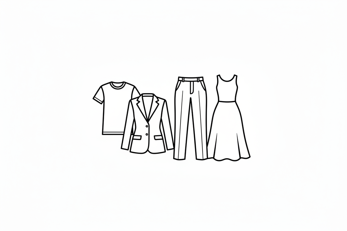 Apparel