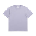 Men's Plain Round Neck T-Shirt | 100% Cotton | Heavyweight (6.8-ounce)